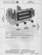 1952 PILOT AF-605 AM FM RADIO SERVICE MANUAL PHOTOFACT SCHEMATIC TUBE DIAGRAM&nbsp;