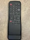Sylvania Symphonic Funai LXI N0258UD TV/VCR Remote Control