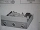 DAVID BOGEN FM51 TUNER RECEIVER PHOTOFACT