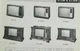 Admiral Service Manual Supplement Color TV Electronic Tuning ET2M & ET3RA S1374A
