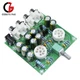 AC12V 6J2 Valve Pre-amp Tube PreAmplifier Board Musical Fidelity X10-D Circuit