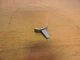 Akai CS-M3 Cassette Deck Part - Tape Selector/Dolby NR selector switch knob