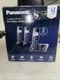 Panasonic KX-TG3833 (M) 3-Handset Black Cordless Phone System w/Answering System