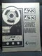 Viking 423 433 Reel to Reel Service Manual