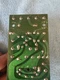 Pioneer XL-1300 PL-540 Vintage Turntable For parts original Power Supply Board