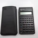 Hewlett Packard HP20S Scientific Calculator Vintage 1987 *NOT POWER ON* UNTESTED