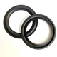 2 Replacement 8" Speaker Foam Surround For Yamaha NS-A635A, NS-A3500 Edge Repair