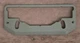 Teac X-10R Reel Deck Part : Head Base Plate Cover