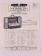Vintage Original OEM Voice of Music VOM VM331-1  Service Repair Manual