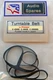 Turntable Belt for Pioneer Turntable  C-4500  C-4600  C-5600D