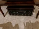 McINTOSH MR80 DIGITAL FM TUNER - BENCH CHECKED,SERVICED, FULLY TESTED,NEW LIGHTS