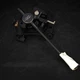 PIONEER PL-2 Turntable Tonearm Part - Working