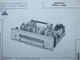 Original Sams Photofact Manual SHERWOOD S-2200 (533)