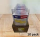 Square D PKSB1LACP Service Entrance Barriers - LOT OF 10 (Five 2-Packs)
