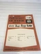 SAMS  Photofact CB-89 Vintage Schematics Service Data Manual CB Series 
