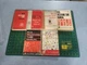 RCA RC- 25, 24, 23, 22 21, 20, 19, 1965 Receiving Tube Manuals  Book Guide 