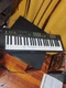 Vintage Yamaha PSR-11 Portable Keyboard 49 Full Size Keys Tested