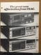 Vtg TEAC Catalog Insert ~ A-300 A-500 A-510 Cassette Tape Deck 1979 ~ Original