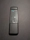 YAMAHA VR03920 Remote Control OEM CDC-655 CDC-745 CDC-755 CDC-845 CDC-901