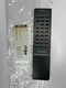 Mitsubishi M-RC2050 Remote Control, Black - OEM for M-C2050 CD Player