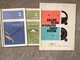 3 Book Collins Pilot&rsquo;s Guide/Integrated Flight System Lot - FD-105,FD-108,FD-109