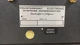 Counterpoint SA-100 Dual Channel Tube MOSFET Power Amplifier 100V Tested USA