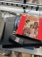 Pioneer CDV LD CLD 3090 Laserdisc Player -tested + Vintage Play Boy LCD&rsquo;s