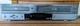 GO Video DVR4000 DVD VCR VHS Combo Player Recorder TESTED Working 