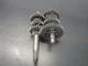 1971 71 YAMAHA HT1 90CC 90 MOTORCYCLE GEARS ENGINE MOTOR TRANSMISSION TRANNY