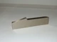 Pioneer QX-9900   Left Side End Cap for Face Plate   ANB-158
