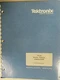 Tektronix 7A24 Dual Trace Amplifier Instruction Manual (070-2391-00)