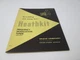 Heathkit Assembly Manual FM-3A Frequency Modulation Tuner