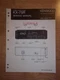Kenwood Service Manual~KX-75R Cassette/Tape Deck/Player~Original Repair