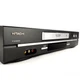 Hitachi VT-FX665A Hi-Fi Stereo VHS VCR 6-Head (4 Head Video) Recorder- NO Remote