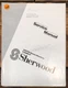 Sherwood S-9400CP Receiver  Service Manual *Original*