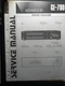KENWOOD GE-700 Graphic Equalizer Service Manual Original