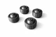 Pioneer PL-540 Turntable Feet 4pcs Adjustable Isolation Anti-Vibration