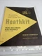 1959 Heathkit Model TE-1A Tape Recorder Electronics Owners Service Manual