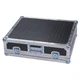 Diamond Plate Light Duty 1/4" ATA Case for MACKIE CFX12 MKII DFX12