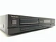 TECHNICS SL P111 CD Stereo Compact Disc Player Vintage 1987 Working Good Look