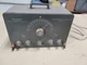 Heathkit Model AG-10 Sine-Square Signal Wave Generator, For Parts or Restoration