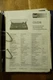 Service Manual Guide For Dual CS 2210, Original