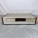 Denon DTR-2000G Digital Audio Tape DAT Deck Recorder Power On Tested For Repair