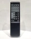 Denon Remote Control RC-245 CD: for DCM-340, DCM-340KE3, AV-2663 