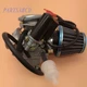 Carburetor W/ Air Filter 2-Stroke fits Yamaha Jog 50cc 90cc 100cc Scooter Carb