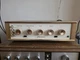 Sherwood S-1000II Mono Tube Integrated Amplifier 1950s 1960s