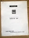Knight KN2558 FM Communications Receiver instruction Book