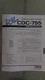 Yamaha cdc-755 service manual original repair book stereo cd player compact disc