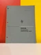 HP 00156-2 525A Frequency Converter Unit Operating & Service Manual