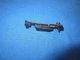 Dual  505-1 Turntable  Rail 261916 Authentic The Real Thing